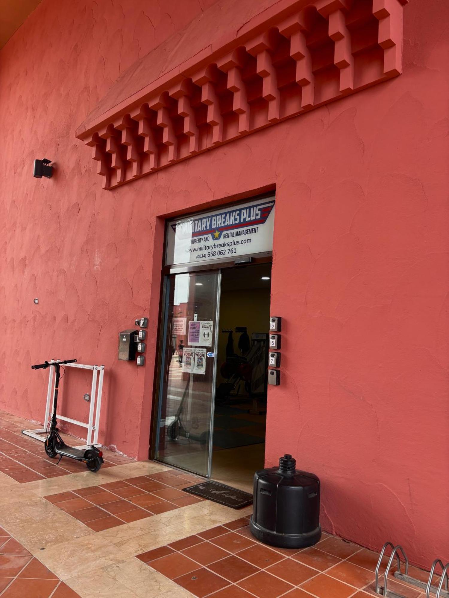 Condado De Alhama, 2 Bed, Fully Equipped With Private Roof, Garden 4 Lägenhet Alhama de Murcia Exteriör bild